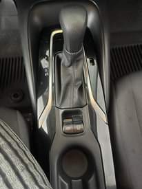 A picture of Foreign used 2022 Toyota Corolla.