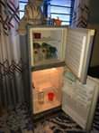 A picture of Fridge