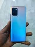 A picture of INFINIX NOTE 10 pro