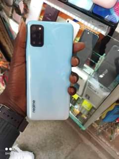 realme phones