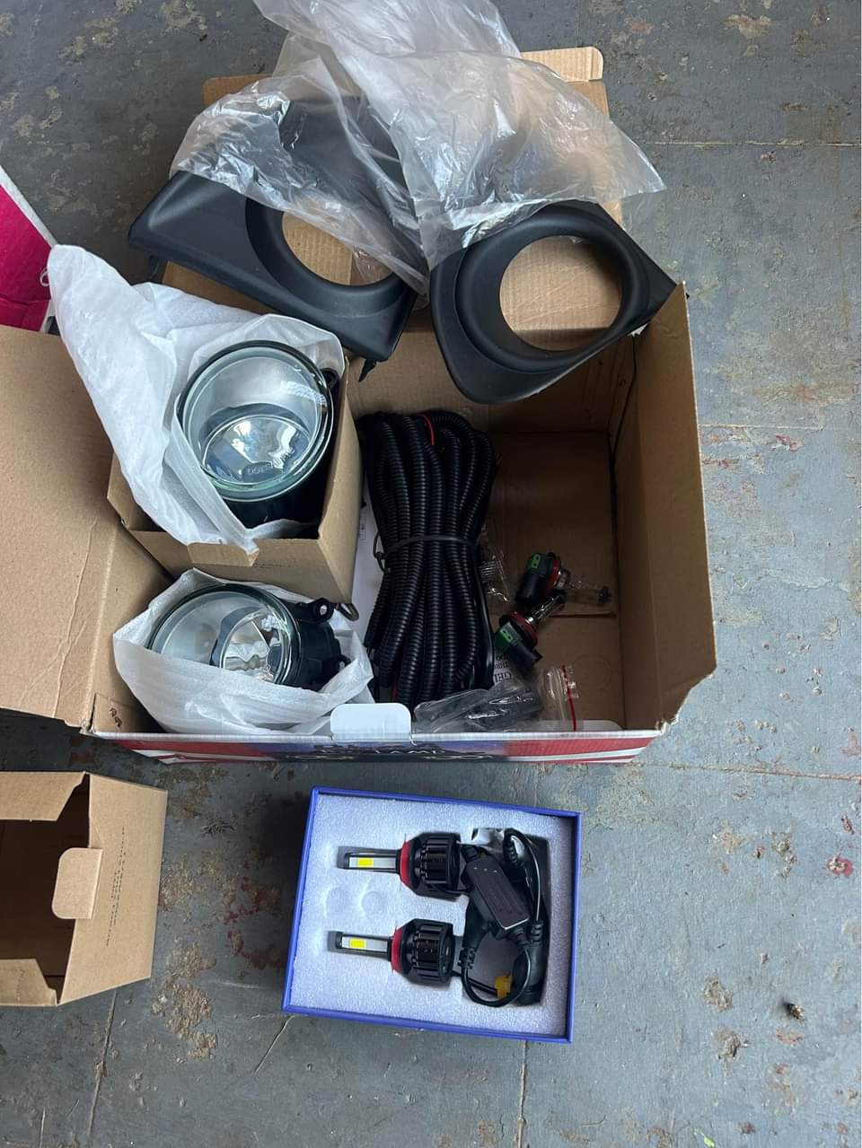car radio