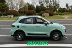 Mecides