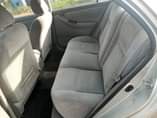 A picture of Toyota Corolla 04