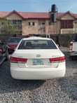 A picture of Sweet sales 07 Hyundai sonata