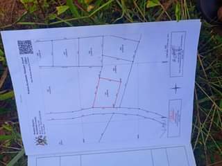 A picture of  DEAL YAKISUBUZI plot with readytitle On quick sale Matugga