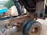 A picture of ISUZU elf tipper on sale cheap price in great conditions