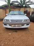 A picture of 1999 TOYOTA PREMIO 1 8L