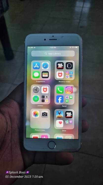 iphones 6