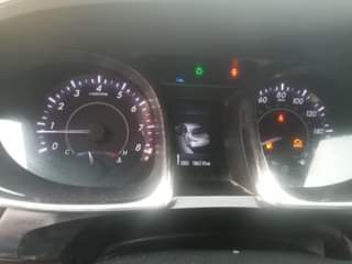 A picture of Belgium Standard 2013 Toyota Avalon with duty