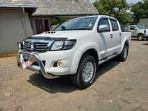mitsubishi dakar