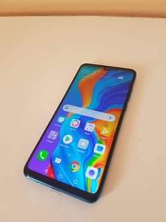 huawei p30