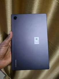 A picture of Samsung galaxy tab A8 10 5 2021 on sale