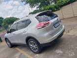 A picture of 2015 Nissan X TRAIL 2 0 SUV for sale in