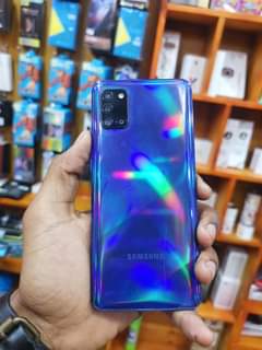 samsung a31
