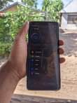 A picture of Samsung note 8