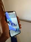 A picture of Iphone Xs
