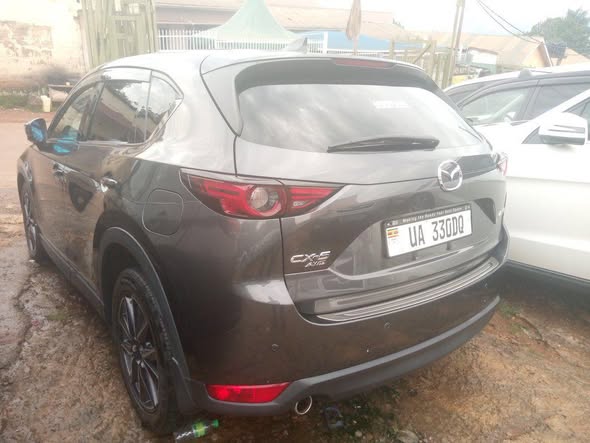 A picture of Car