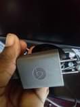 A picture of Google chrome cast SOMA MAELEZO