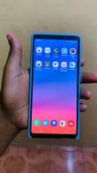 A picture of Samsung not 9