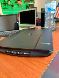 A picture of SCANNER