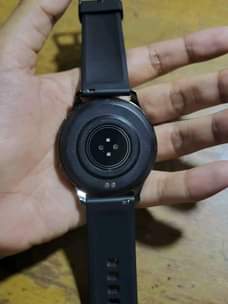 A picture of Smart watch