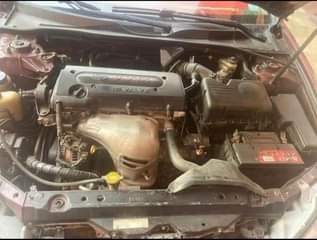 A picture of For sell in ibadan everything working perfectly 2 8