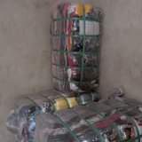 A picture of Na who dey check ham Our ladies polo dress Location