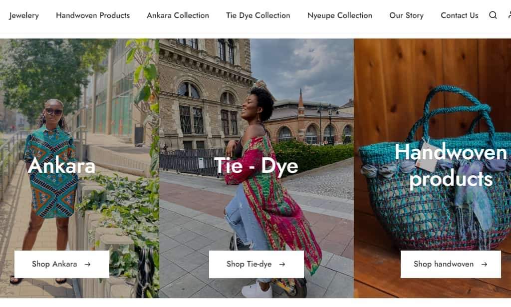A picture of Website Design Services