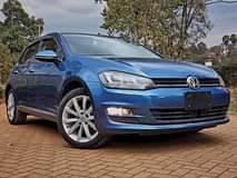 volkswagen golf mk7