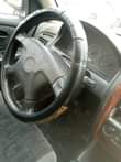 A picture of First body first paint with untampered engine buy and drive