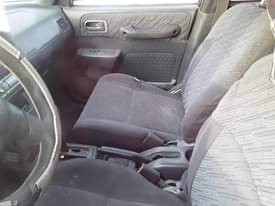 A picture of Toyota RAV4