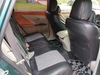 A picture of 2011 Venza Registered