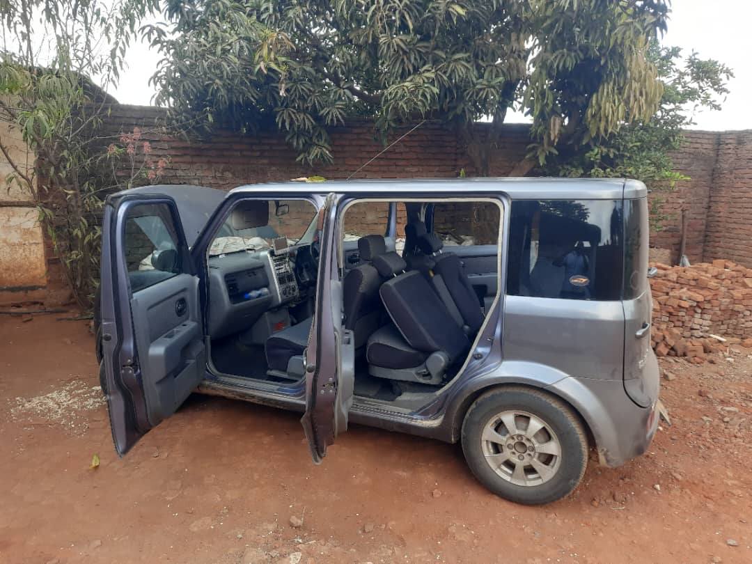 used nissan