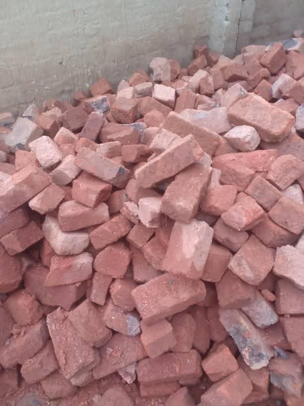 bricks