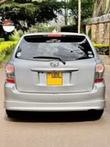 A picture of TOYOTA FILDER
