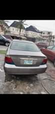 A picture of Camry 2005