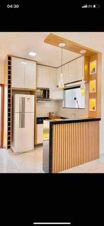 A picture of Interior work