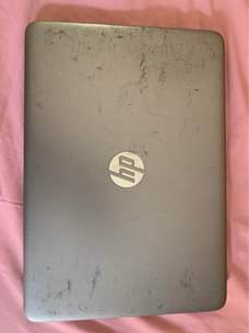 A picture of HP Elitebook 840 G3