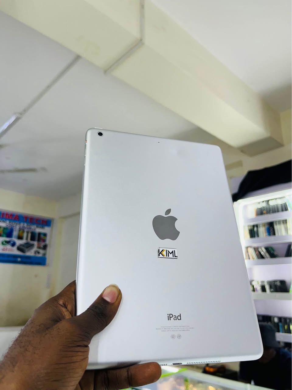 ipad