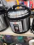 A picture of Electric pressure cooker 0704297488