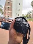 A picture of Canoon EOS T5i