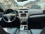A picture of Neatly Used Toyota Camry Sports edition Model 2007 upgraded Location