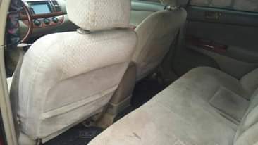 A picture of 2003 Toyota Camry Salu Toyota Camry for sale