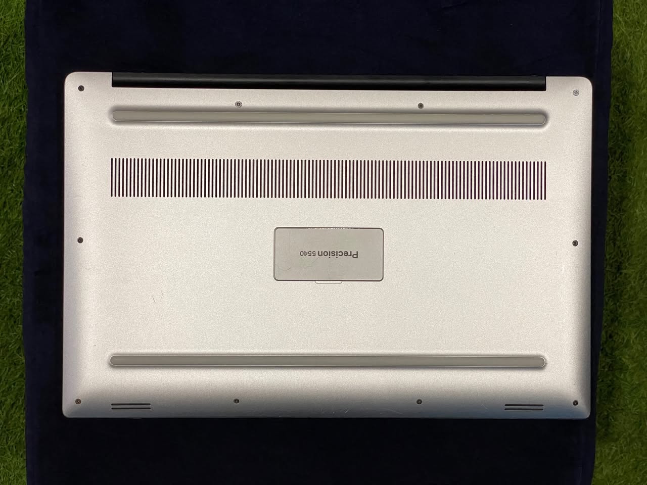 A picture of Dell Precision Core i7