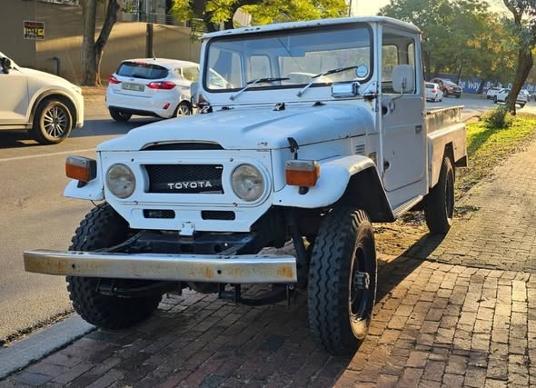 project car