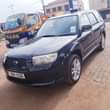 A picture of Subaru Forester crossport 25 5m