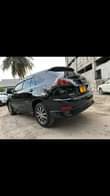 A picture of Toyota Harrier