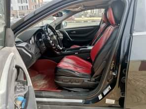 A picture of For sale Slightly used 2014 Acura ZDX Full option With