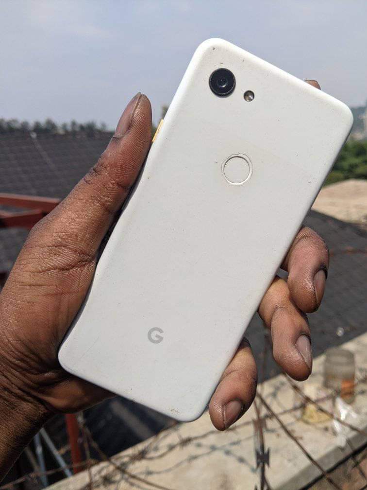 google pixel