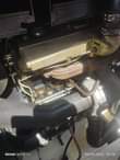 A picture of Diesel Generator
